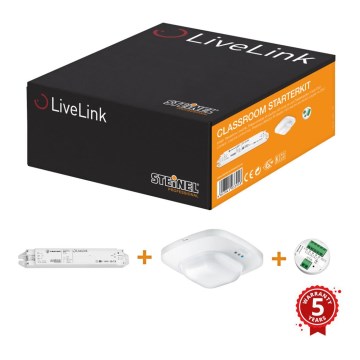 STEINEL 033958 - Start-Set LiveLink