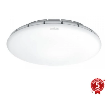 Steinel 035853 - LED Mennyezeti lámpa érzékelővel RS PRO LED/26W/230V 3000K