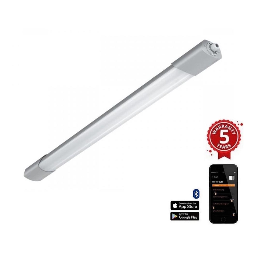 Steinel 052904 - LED Ipari fénycsöves lámpa RS LED/30W/230V IP66 4000K