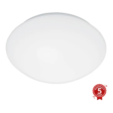 Steinel 056100 - LED Kültéri lámpa érzékelővel RS PRO LED/16W/230V 3000K IP54