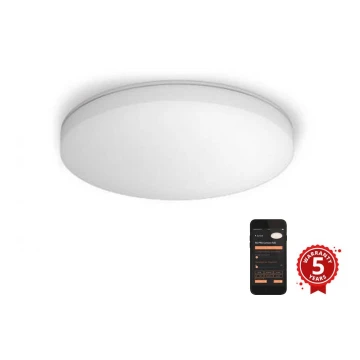 Steinel 057077 - LED Mennyezeti lámpa érzékelővel RS PRO LED/16W/230V IP40 4000K