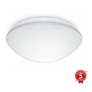 STEINEL 058609 - LED Fürdőszobai mennyezeti lámpa érzékelővel RS PRO LED/19,5W/230V 3000K IP54