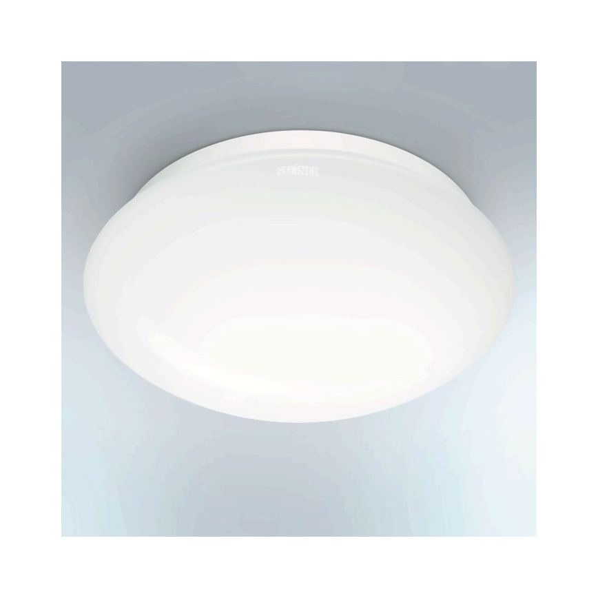 STEINEL 064815 - LED Fürdőszobai mennyezeti lámpa érzékelővel RS PRO LED/9,5W/230V 4000K IP54