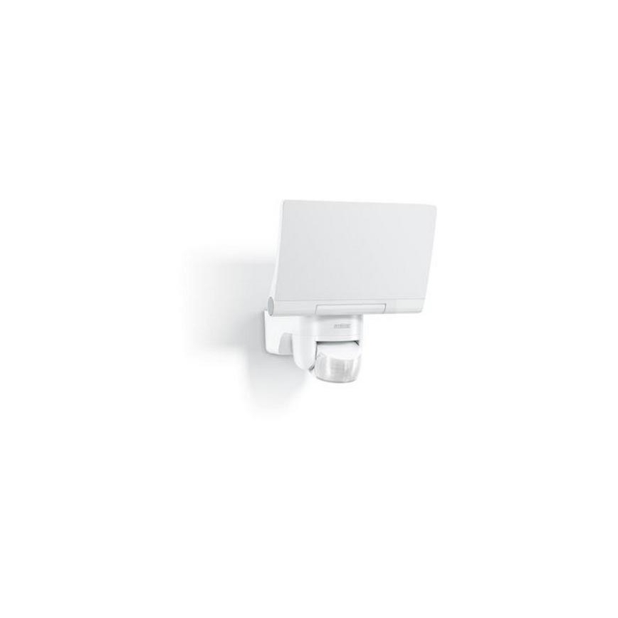 Steinel 065454 - LED Reflektor érzékelővel XLED HOME LED/13,5W/230V IP44 fehér