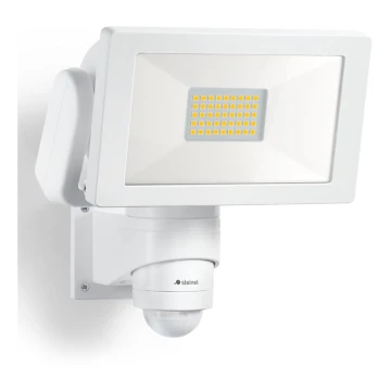 Steinel 067588 - LED Reflektor érzékelővel LS 300 S LED/29,5W/230V 4000K IP44 fehér