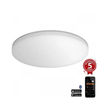 Steinel 067700 - LED  Dimmelhető mennyezeti lámpa érzékelővel RS PRO R10 PLUS SC 8,5W/230V IP40 4000K