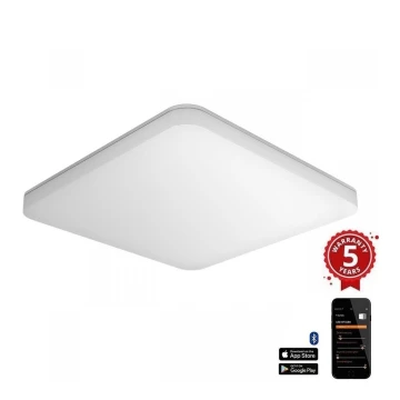 Steinel 067779 - LED Dimmelhető mennyezeti lámpa érzékelővel RS PRO R30 Q plus SC 23,9W/230V 4000K IP40