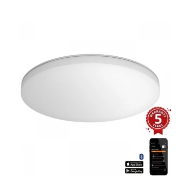 Steinel 067793 - LED Dimmelhető mennyezeti lámpa érzékelővel RS PRO R30 plus SC 23,7W/230V 3000K IP40