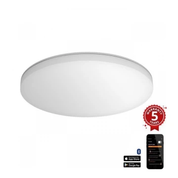 Steinel 067809 - LED Dimmelhető mennyezeti lámpa érzékelővel RS PRO R10 BASIC SC LED/8,5W/230V 4000K IP40