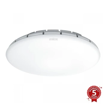 Steinel 068042 - LED Mennyezeti lámpa érzékelővel RS PRO S30 SC 25,8W/230V 4000K