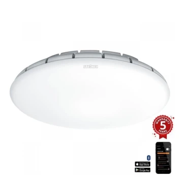 Steinel 068059 - LED Mennyezeti lámpa érzékelővel RS PRO S30 SC 25,8W/230V 3000K