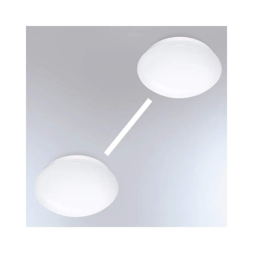 Steinel 069674 - LED Fürdőszobai mennyezeti lámpa érzékelővel RSPRO P1 LED/9,4W/230V 4000K IP54