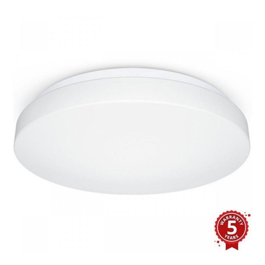 Steinel 069735-LED Fürdőszobai lámpa érzékelővel RSPRO P2 9,5W/230V 4000K IP54