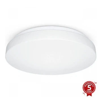 Steinel 069742-LED Fürdőszobai mennyezeti lámpa érzékelővel RSPROP2 15,1W/230V 3000K IP54