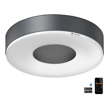 Steinel 078782 - LED Mennyezeti lámpa érzékelővel RS 200 SC LED/17,1W/230V 3000K IP54