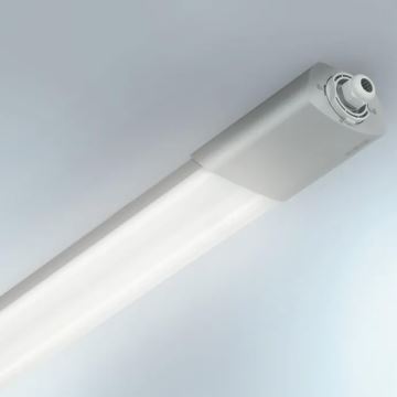 Steinel 078881 - LED Ipari lámpa érzékelővel RS PRO 5100 SC LED/30W/230V IP66