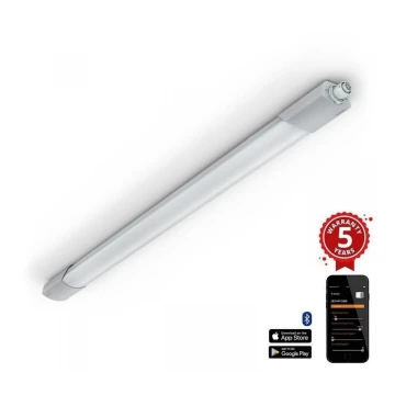 Steinel 078881 - LED Ipari lámpa érzékelővel RS PRO 5100 SC LED/30W/230V IP66