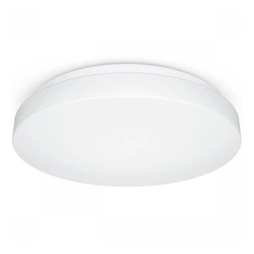 Steinel 079734 - LED Mennyezeti lámpa érzékelővel RS 20 S LED/9,4W/230V 3000K IP44