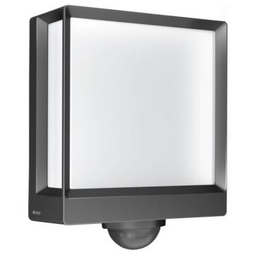 Steinel 085247 - LED Dimmelhető Kültéri érzékelős fali lámpa L40SC LED/12,9W/230V