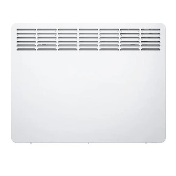 Stiebel Eltron - Fali konvektor LCD kijelzővel és elektronikus termosztáttal 1500W/230V IP24