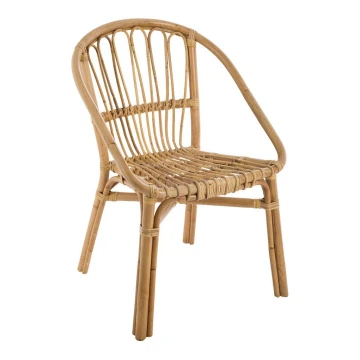 Szék DREAM rattan