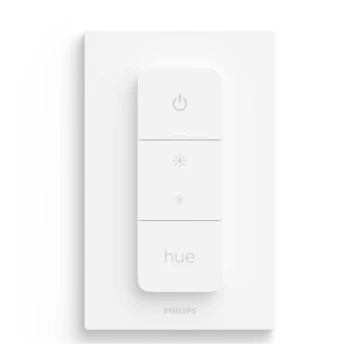 Távkapcsoló Philips Hue SWITCH V2 1xCR2032