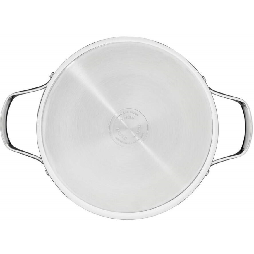 Tefal - Casserole lábas fedéllel COOK EAT 18 cm