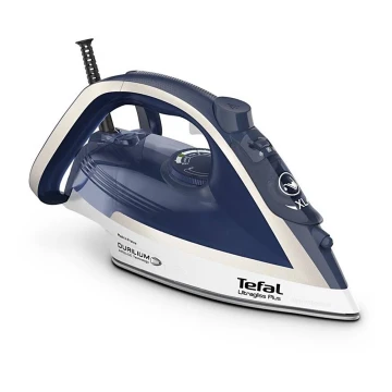 Tefal - Gőzölős vasaló ULTRAGLISS PLUS 2800W/230V kék