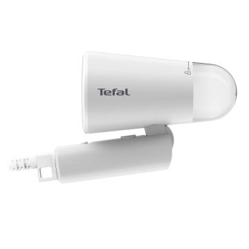 Tefal - Kézi ruhagőzölő ORIGIN TRAVEL 1200W/230V fehér