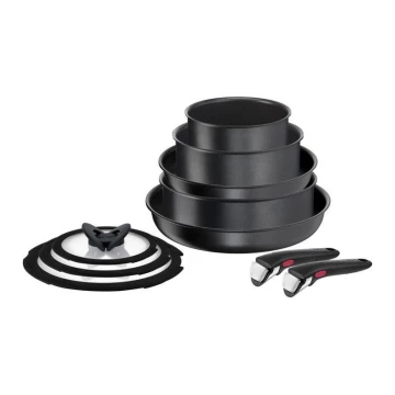 Tefal - Konyhai készlet 10 db INGENIO DAILY CHEF