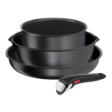 Tefal - Konyhai készlet 4 db INGENIO DAILY CHEF