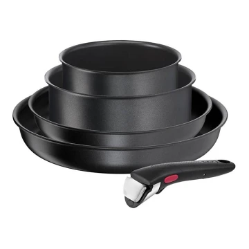 Tefal - Konyhai készlet 5 db INGENIO DAILY CHEF