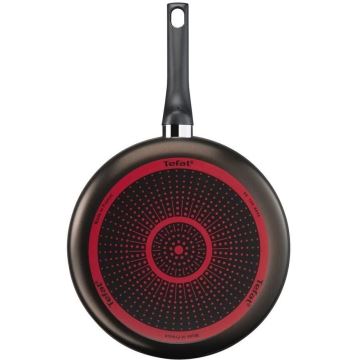 Tefal - Mélysütő fedéllel SIMPLY CLEAN 24 cm