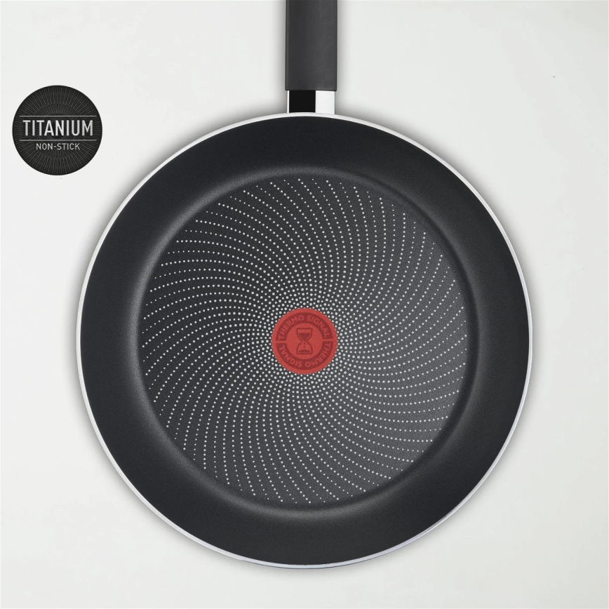 Tefal - Serpenyő DELICIOUS 26 cm