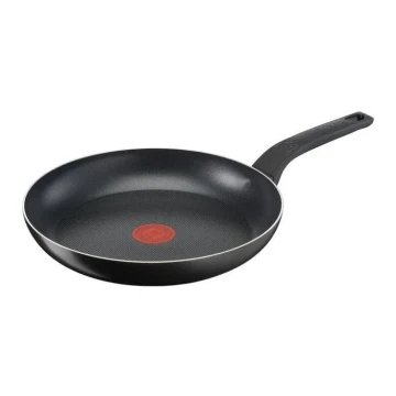 Tefal - Serpenyő SIMPLY CLEAN 24 cm