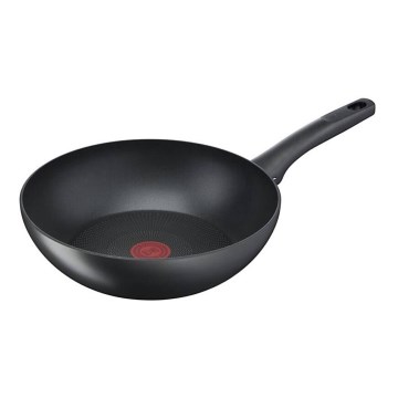 Tefal - Serpenyő Wok ULTIMATE 28 cm