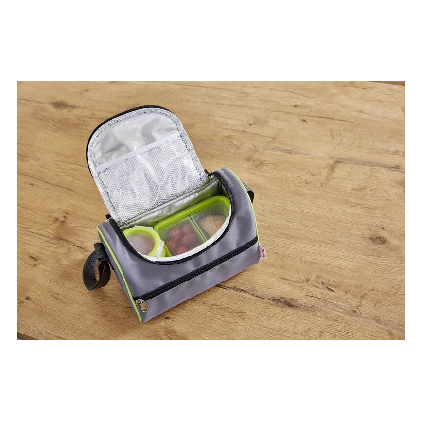 Tefal - Smoothie palack 0,45 l MASTER SEAL TO GO zöld