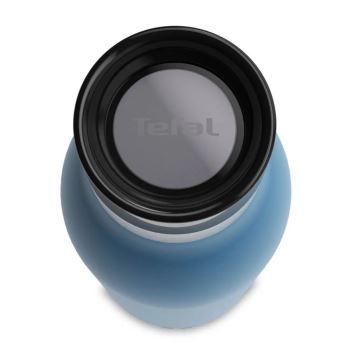 Tefal - Üveg 500 ml BLUDROP kék