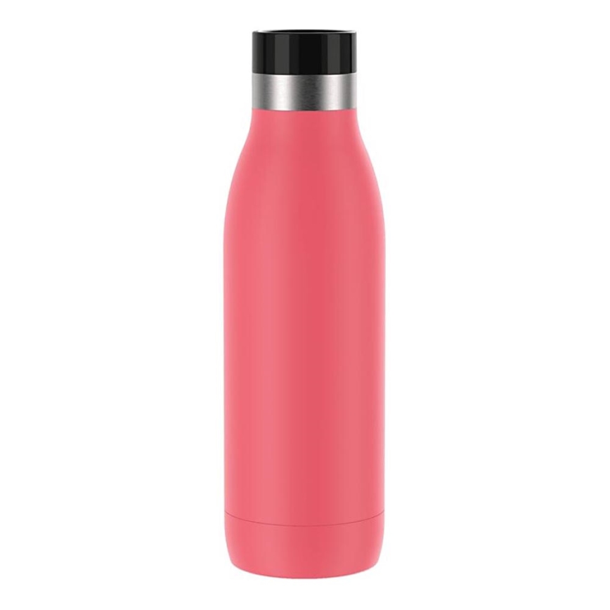 Tefal - Üveg 500 ml BLUDROP rózsaszín