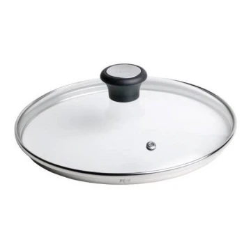 Tefal - Üveg fedél 28 cm