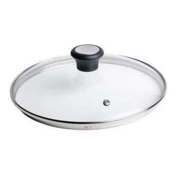 Tefal - Üveg fedél 30 cm