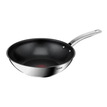 Tefal - Wok serpenyő INTUITION 28 cm