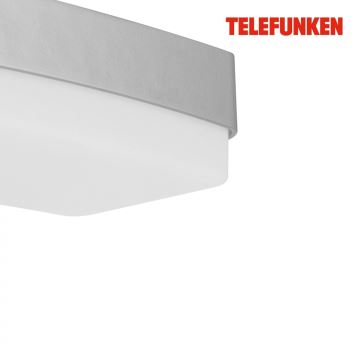 Telefunken 312204TF - LED Kültéri fali lámpa LED/14W/230V IP44