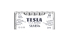 Tesla Batteries - 24 db Alkáli elem AA SILVER+ 1,5V 2900 mAh