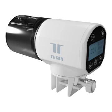 TESLA Smart - Intelligens automata haletető 200 ml 5V Wi-Fi