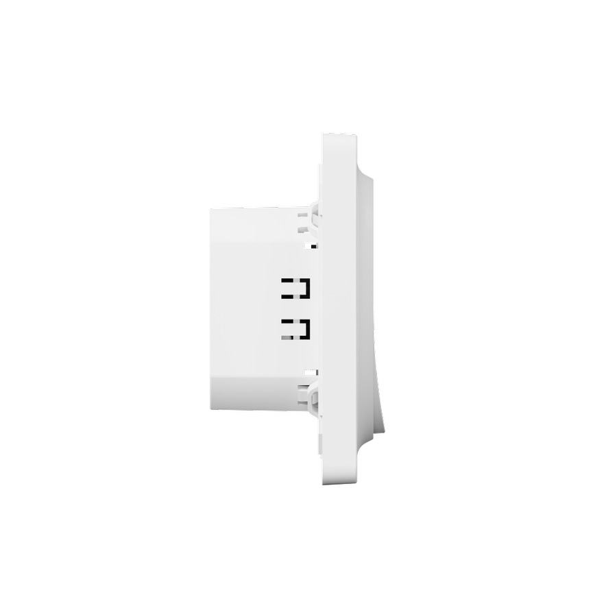 TESLA Smart - Intelligens érintős dimmer 220W/230V Wi-Fi