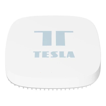 TESLA Smart - Intelligens központi egység Hub Smart Zigbee Wi-Fi