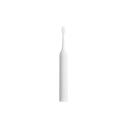 TESLA Smart - Intelligens szónikus fogkefe TS200 DELUXE fehér