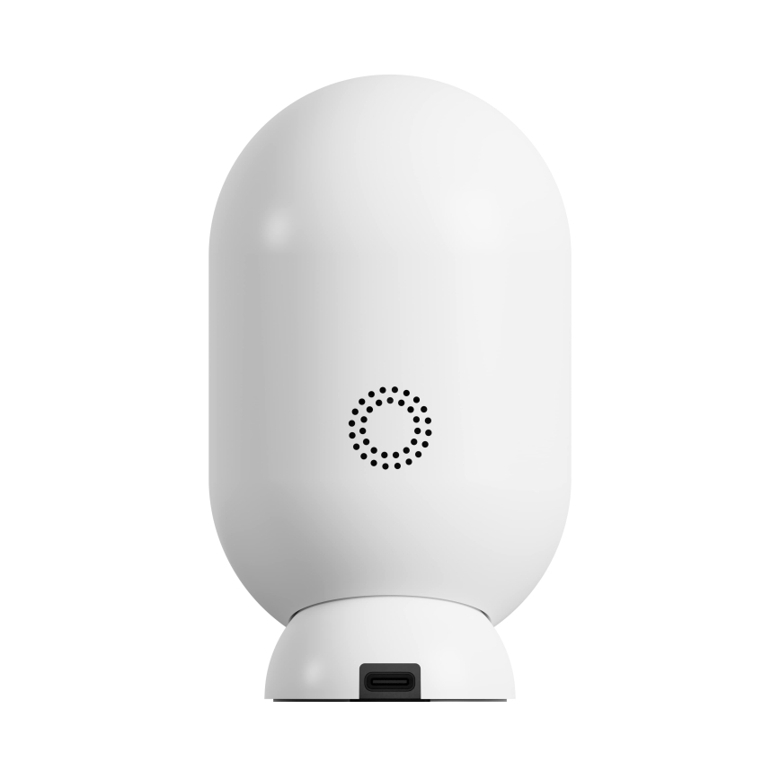 TESLA Smart - Smart IP kamera 360 1296p 5V Wi-Fi