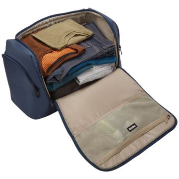 Thule TL-C2CD44DB - Utazótáska Crossover 2 Duffel 44 l kék